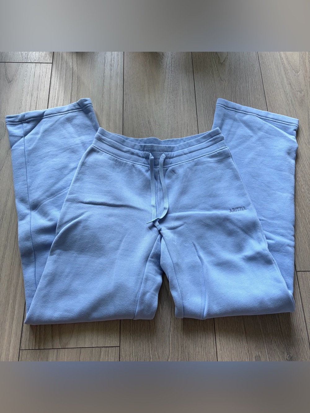 Aritzia Banded Sweatfleece sweatpants